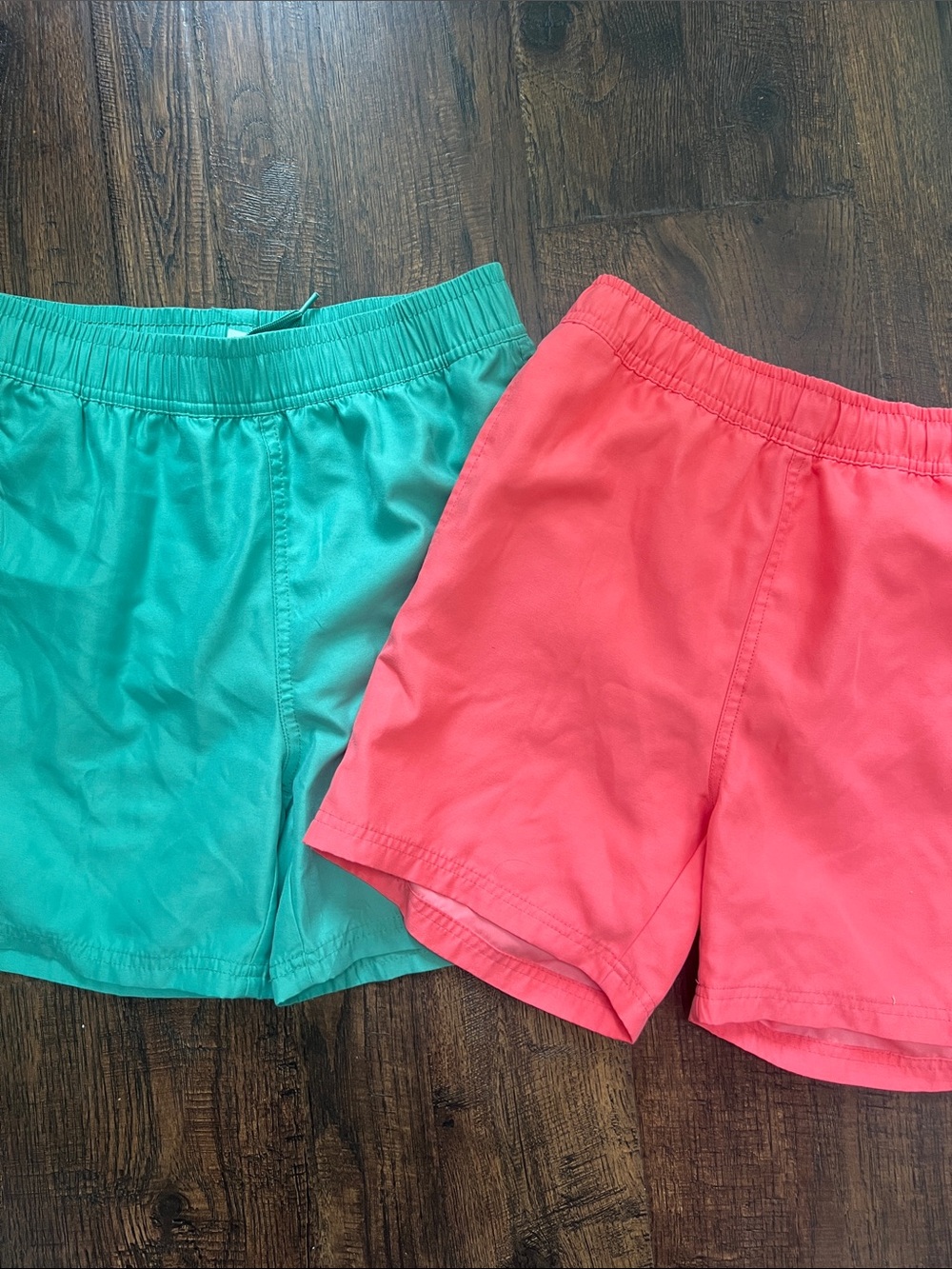 O’rageous Pull On Board Shorts